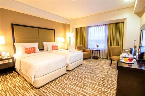 Acacia Hotel Manila, Manila – Updated 2024 Prices.